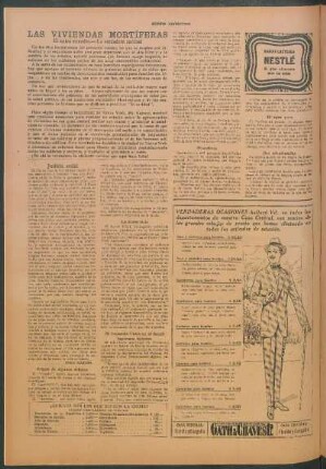 Origen de algunos árboles