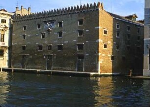 Depositi del Megio