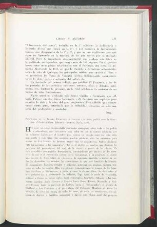Panorama de la pensée humaine á travers les áges