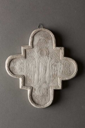 Jerusalemer Kreuz