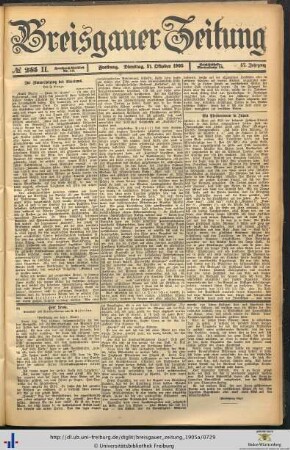 31.10.1905 (II.)