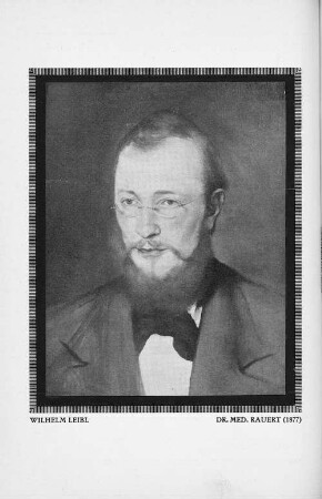 Dr. Med. Rauert (1877).