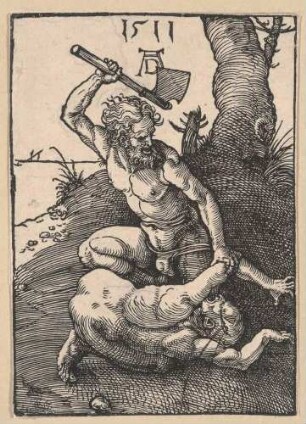 Mordszene (Abels Tod)