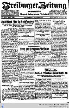 20.12.1934 (Morgenausgabe)
