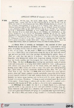 Apulian Style (F 259-207)