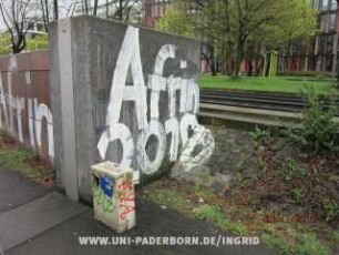 Afrin 2018 | KOYA