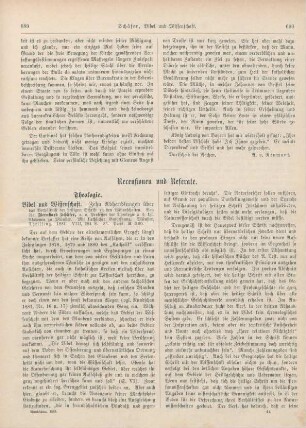689-704 Rezensionen