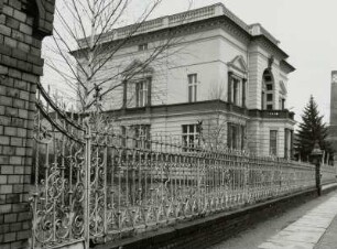 Fabrikantenvilla