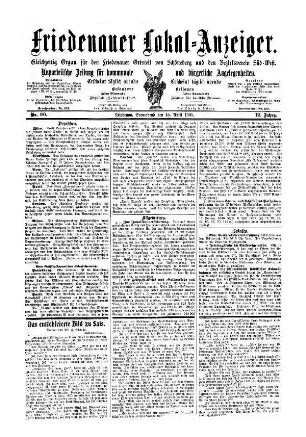 Nr. 90, 15.04.1905