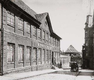 Kiel - Museum vaterländischer Altertümer
