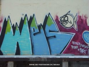 EST RTS WeS | 2008! | FETTER STYLE PETRO + 8BiT!!!