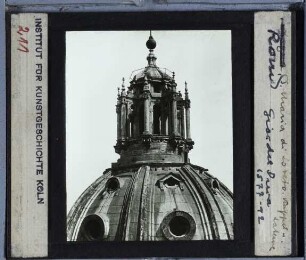 Rom, S. Maria di Loreto