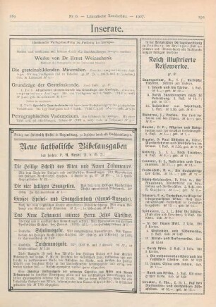 289-296 Werbung
