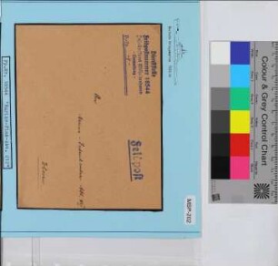 Dienstbrief, Schiffsname/Landeinheit: Stab Marine Flak-Abteilung 212, Feldpostnr. 18544; Frankatur, Mi.-Nr.: [Keine]; Poststempel: [Keine]; Nebenstempel: Dienststelle Feldpost-Nr. 18544