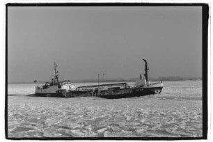 Jadetank (1969), Jade-Dienst