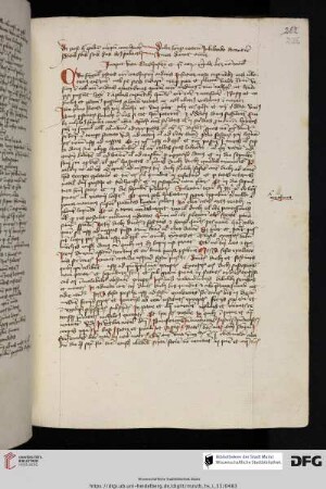 De consuetudinibus ordinis Carthusiensis