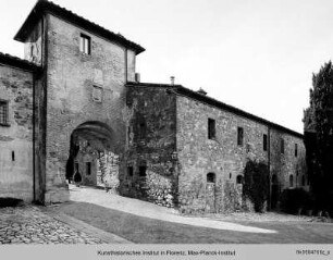 L'Amorosa & Fattoria dell'Amorosa, Sinalunga