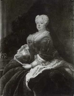 Sophie Dorothea, Königin in Preußen, geb. Prinzessin von Hannover