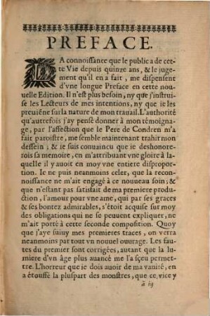 Vie du Père Charles de Condren