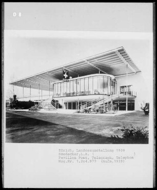 Ausstellungsgebäude