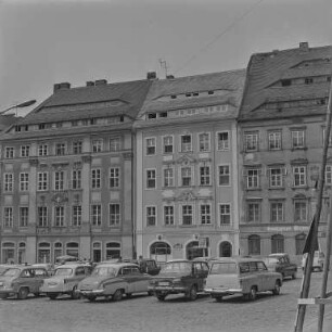 Neue Apotheke Hauptmarkt