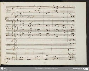 Coro: Vieni a' regni del riposo