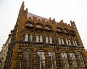 Wismar: Archidiakonat