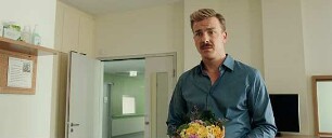 Pfau - Bin ich echt?