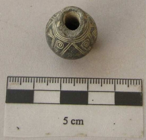 spindle whorl