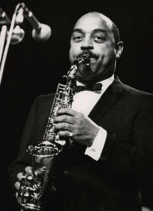 Benny Carter