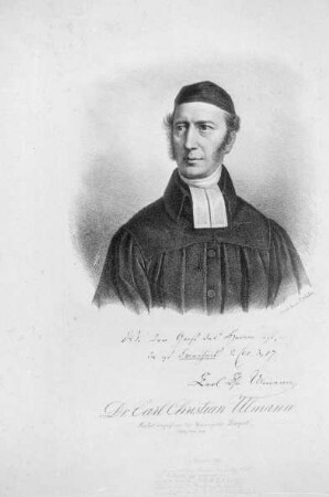 Ulmann, Carl Christian