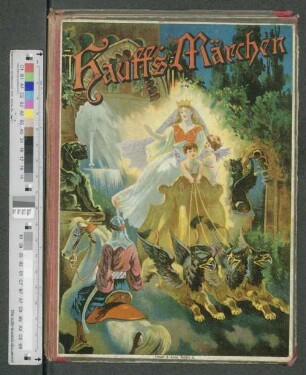 Hauff's Märchen