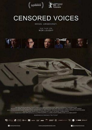 Censored Voices