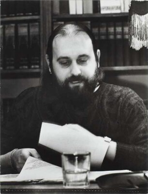 Lothar Walsdorf