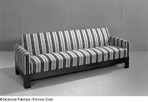 Liegesofa (Modell EW 575/2)