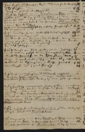 Februar 1815