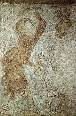 Geißelung Christi