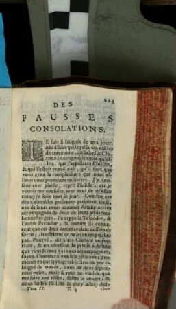 Entretiens De Morale : Dediez Au Roy, 2