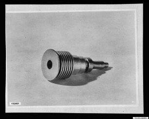 HAT 711 (EC 563) Labormuster; Foto 1963