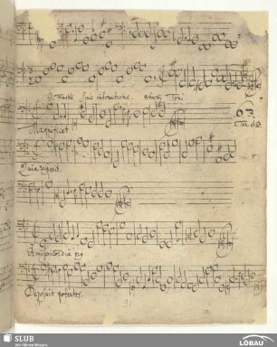 63. Finetti, G.: Magnificat