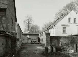 Mühlenhof