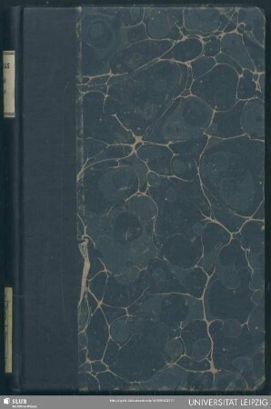 M. Juniani Justini Epitoma Historiarum Philippicarum Pompei Trogi : accedunt prologi in Pompeium Trogum