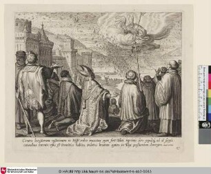[Augustinus lässt Heuschrecken verschwinden]