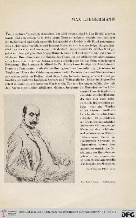 Max Liebermann