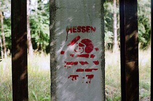 Startbahn-West: Hessenlöwe