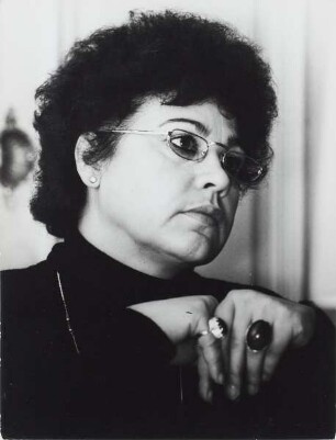 Gisela Steineckert