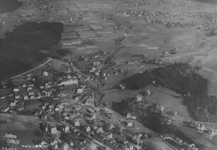 Sachsenberg-Georgenthal bei Klingenthal : Blickrichtung Nordosten