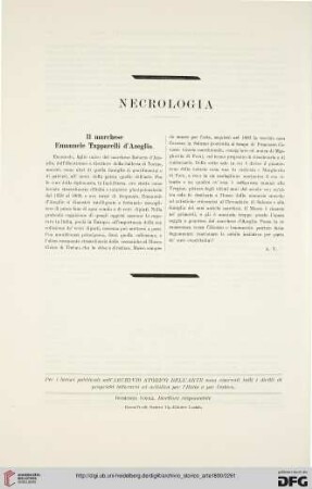 Necrologia