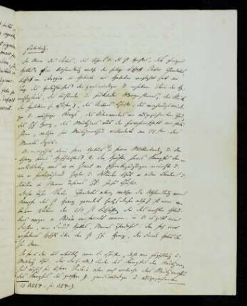1-108 Deutsche Übersetzung des äthiopischen Textes