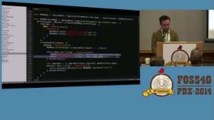 Creating Custom HTML Elements for Maps